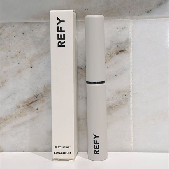 REFY Vegan & Cruelty Free Brow Sculpt - NIB - Picture 1 of 5